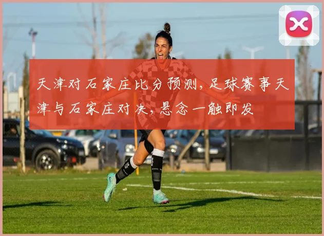 天津对石家庄比分预测,足球赛事天津与石家庄对决,悬念一触即发